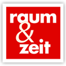 Raum & Zeit Logo