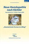 E-Book: Neue Homöopathie nach Körbler Band 2 
