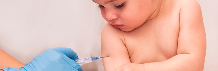 Hohe Sterblichkeit bei Neugeborenen nach neuer RSV-Impfung