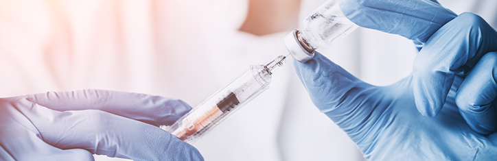 Jitsuvax - Drei Millionen Euro von der EU gegen Impfskepsis