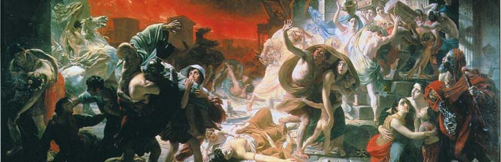 Apokalypse durch Sättigungsströme?