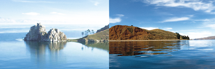 Auf den Spuren der Ahnen Teil 1