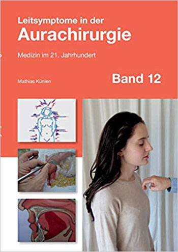 Leitsymptome in der Aurachirurgie - Band 12