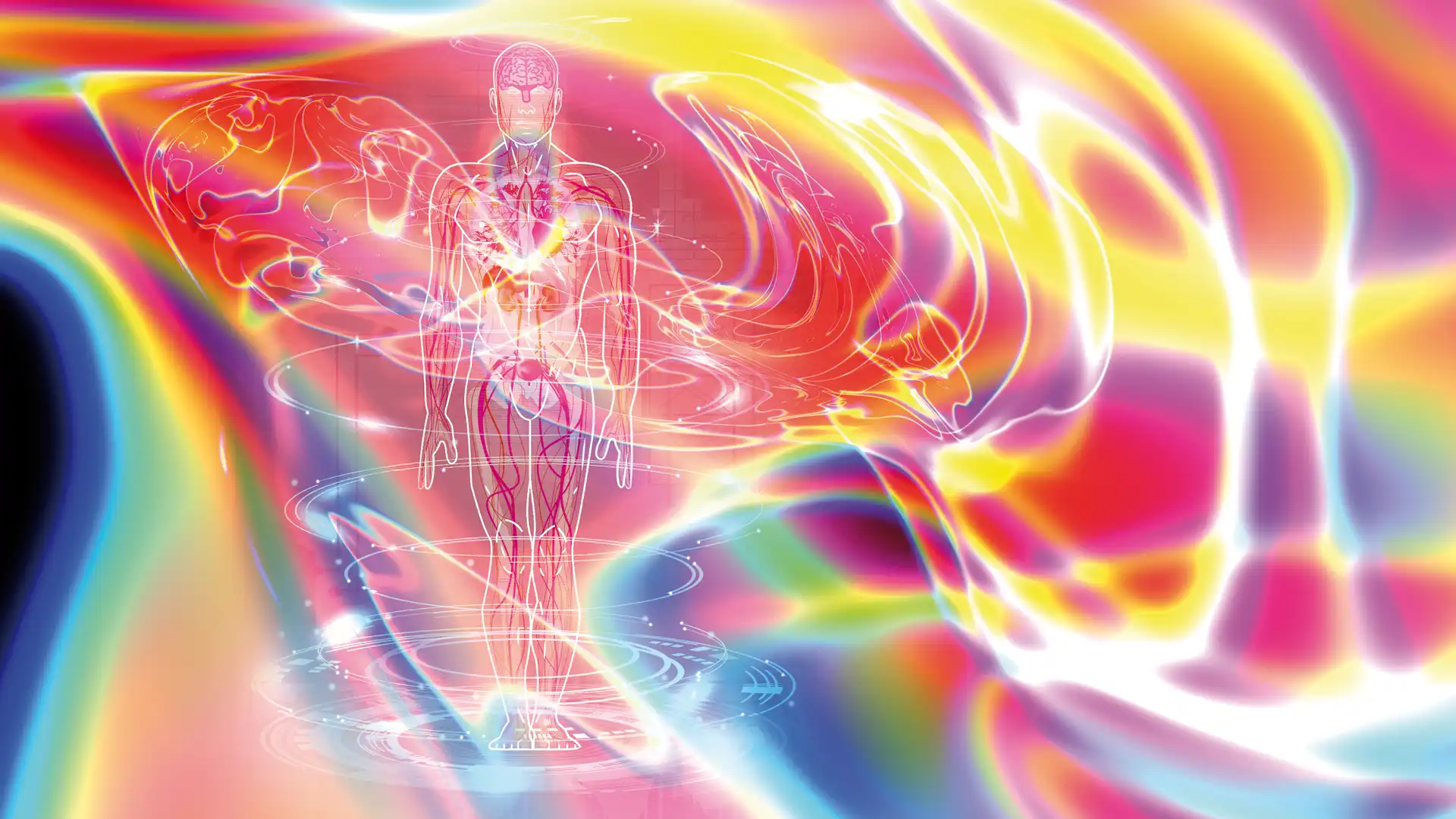 Autoimmun-Erkrankungen aus Sicht der Auramedizin