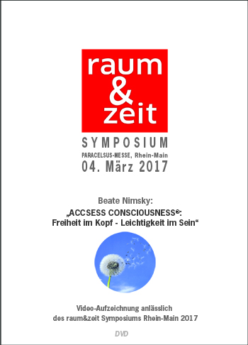 ACCESS CONSCIOUSNESS: Freiheit im Kopf