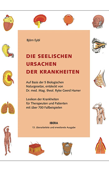 Die seelischen Ursachen der Krankheiten