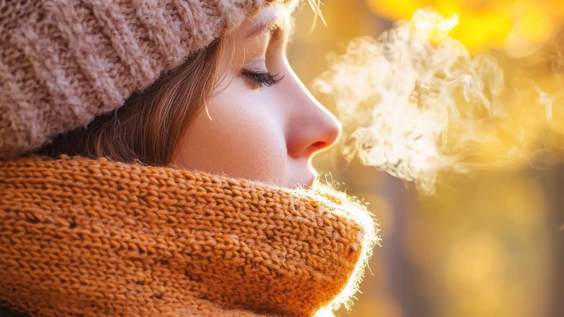 Atemtherapie: Breathwork