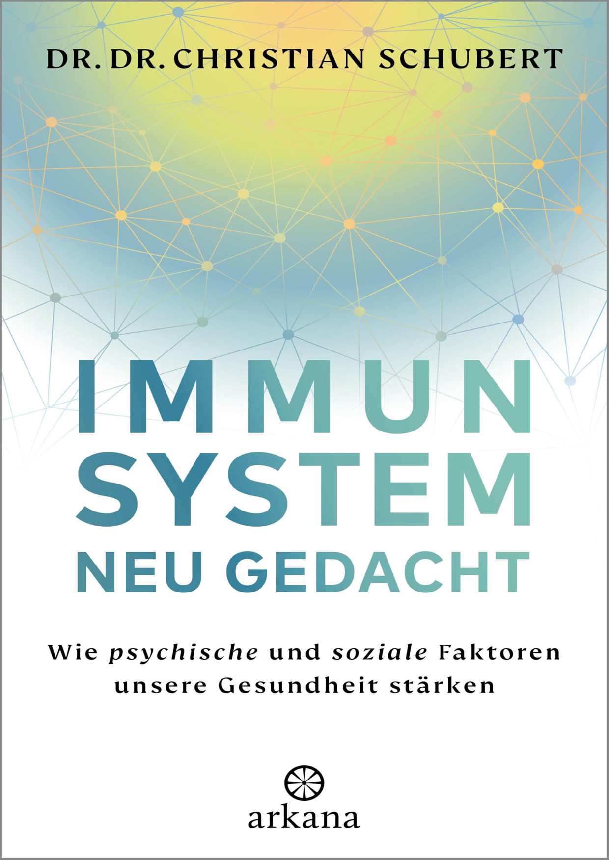 Immunsystem neu gedacht