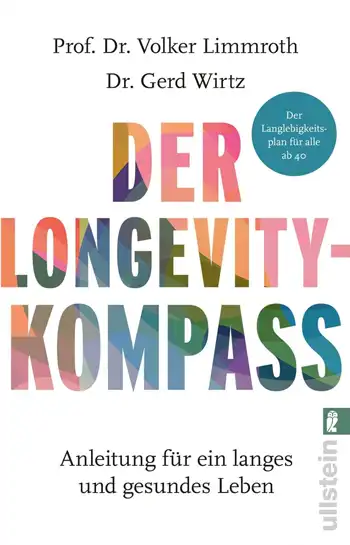 Der Longevity Kompass