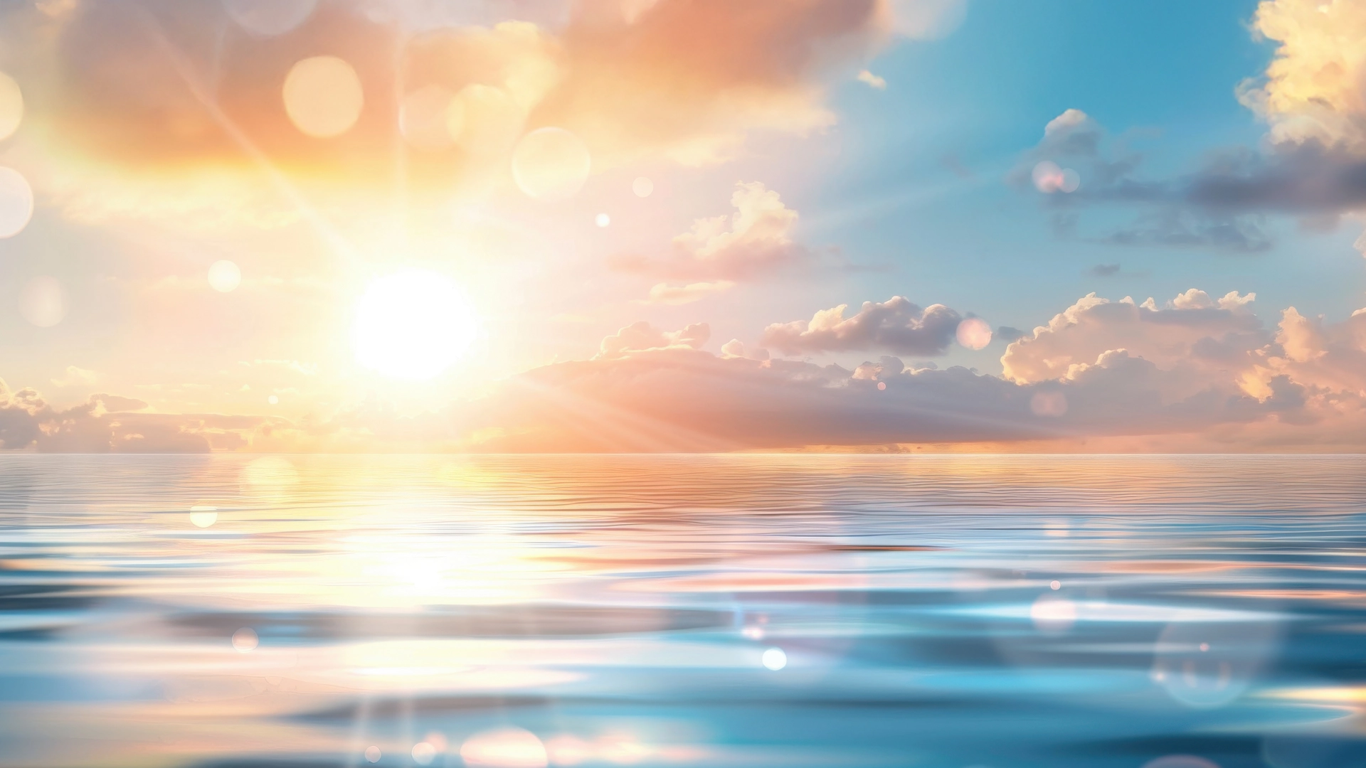 Die Sonne als Energiequelle