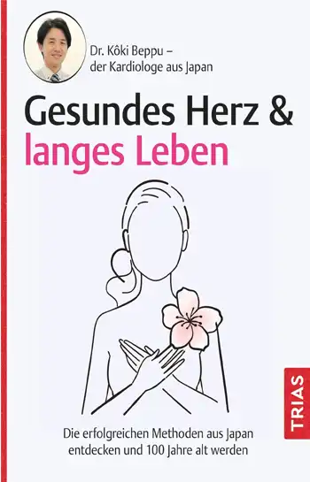 Gesundes Herz & langes Leben