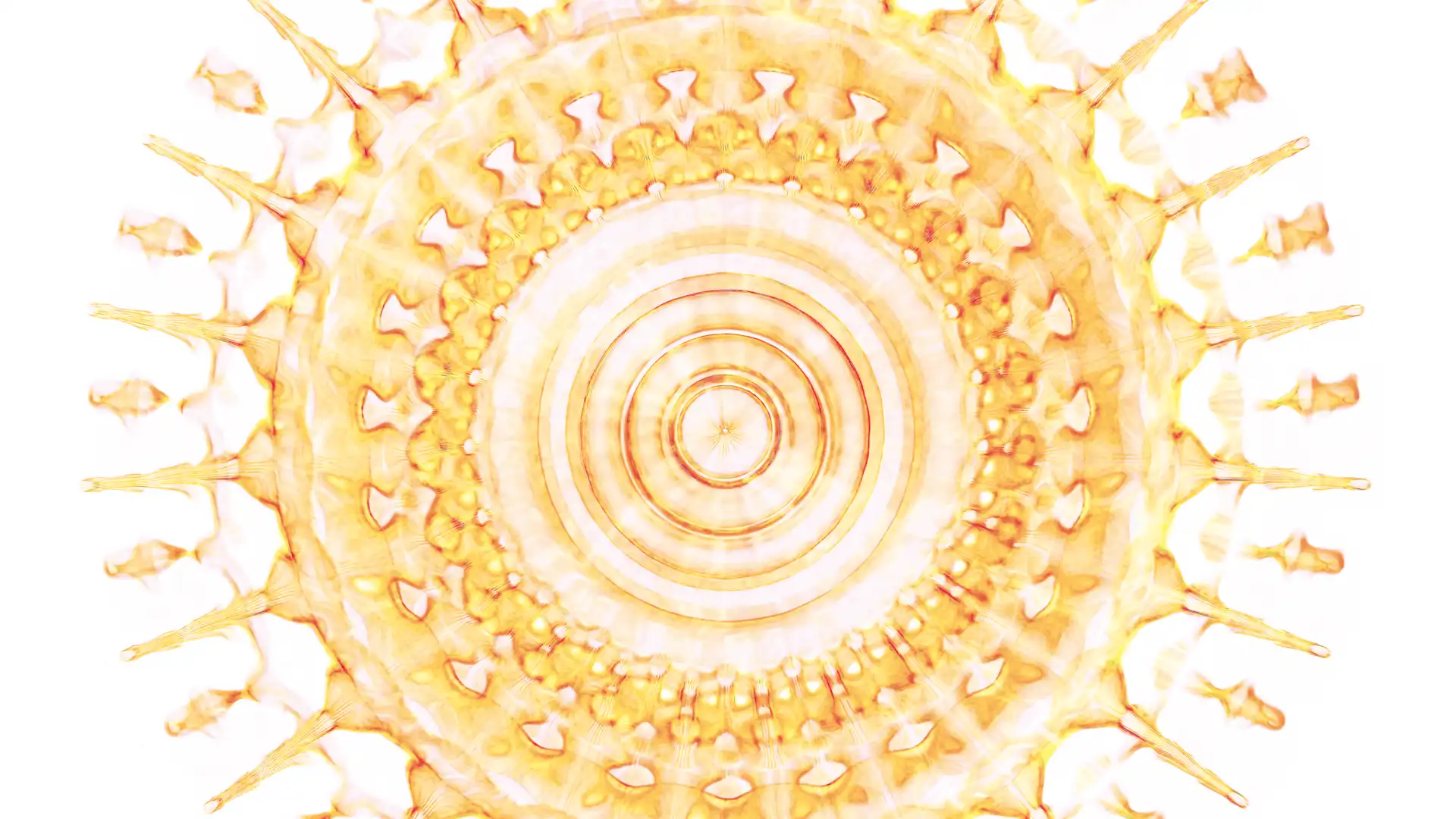 Clustermedizin - Was Kristallisate über die Ursachen verraten