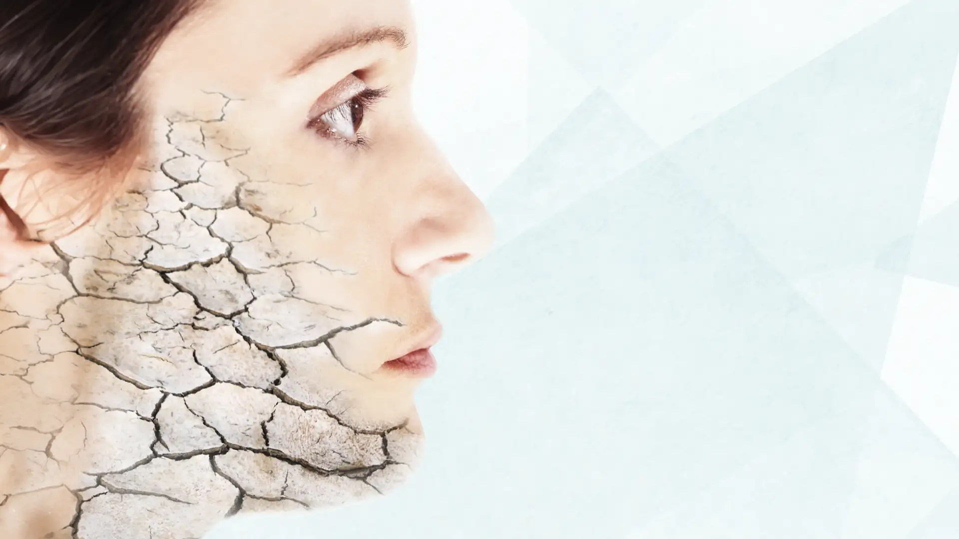 Neurodermitis: Meine Haut gerettet durch Creme-Verzicht