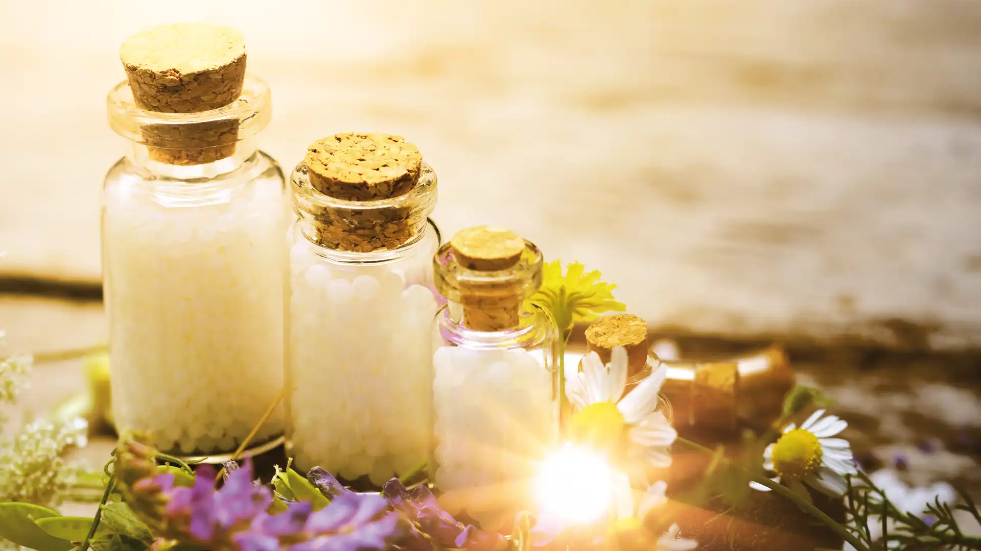 Homöopathie und Systemische Aufstellung