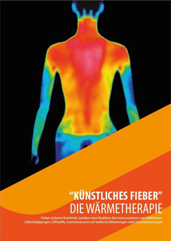 Künstliches Fieber – Die Wärmetherapie