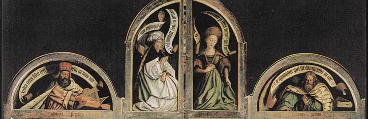 Sakrale Mathematik – Die hohe Kunst der Meister