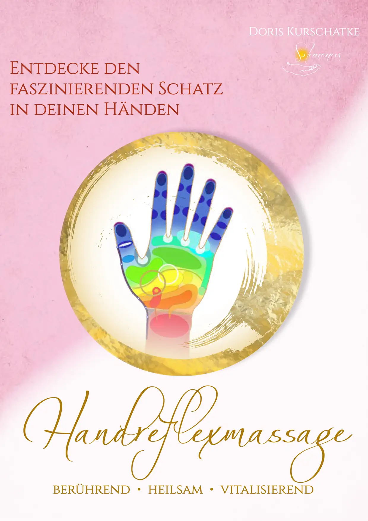 Handreflexmassage