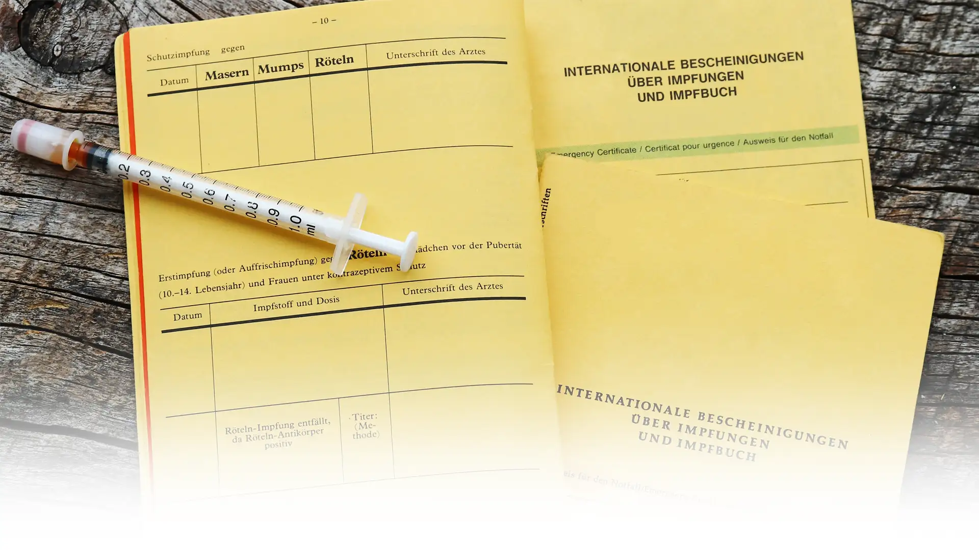 „Masernschutzgesetz“ unvereinbar mit dem Grundgesetz