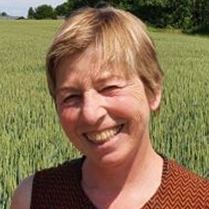 Christine Meyne
