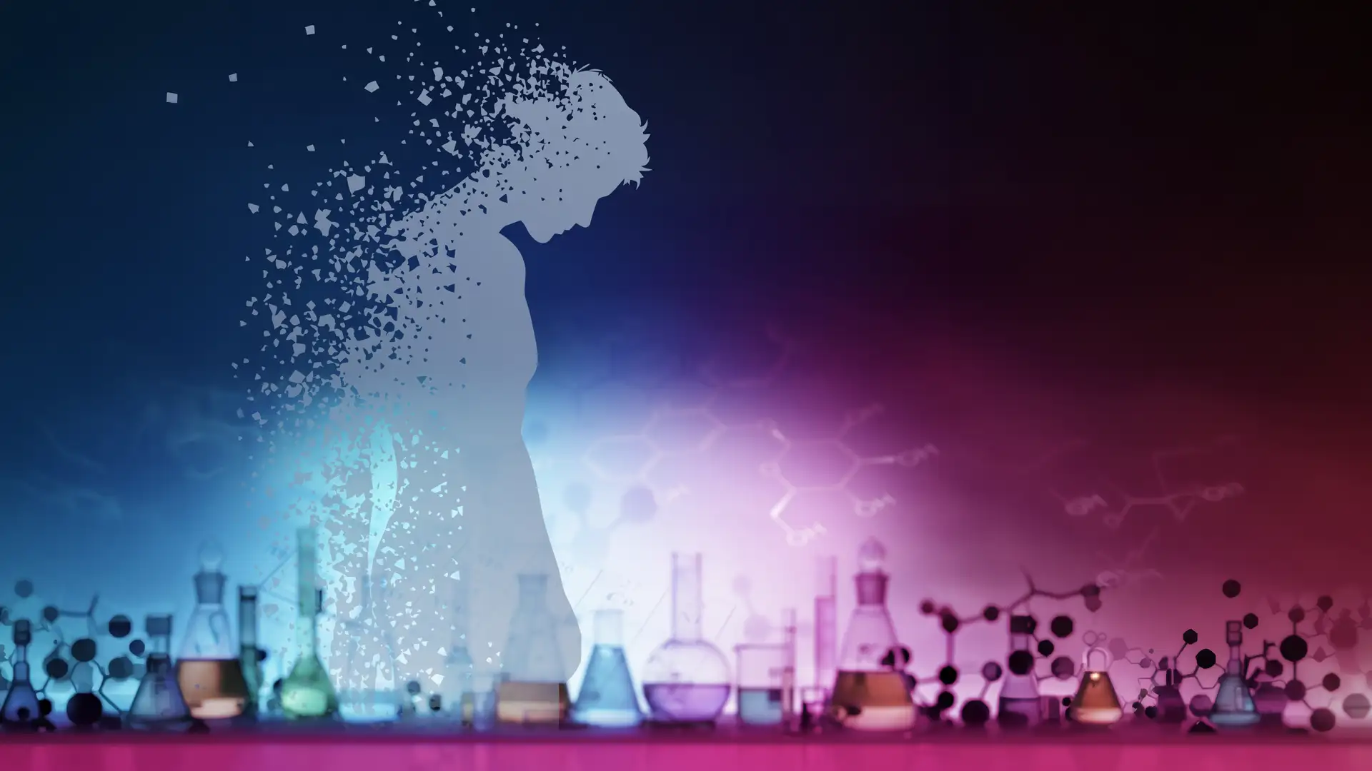 Multiple Chemikalien-Sensitivität (MCS)