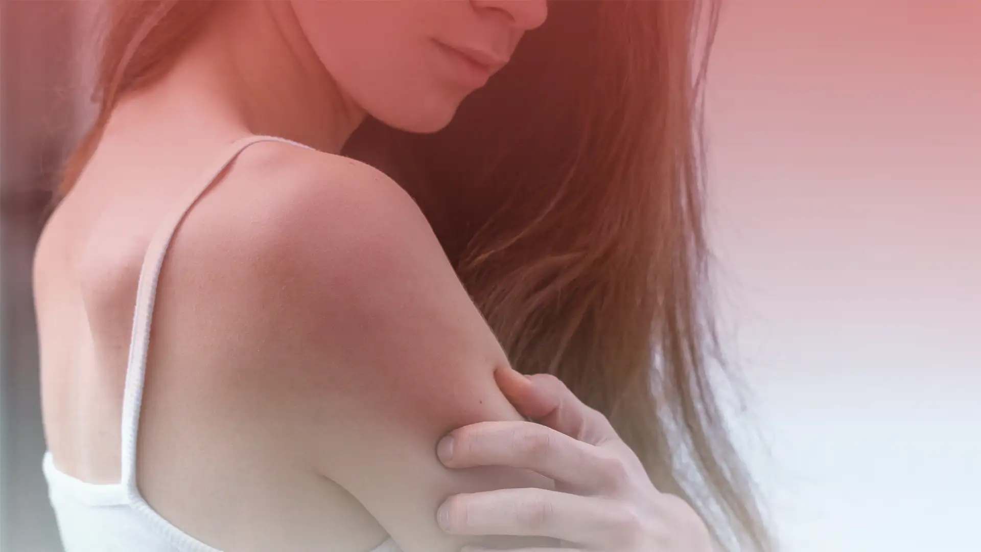 Neurodermitis überwunden in acht Schritten