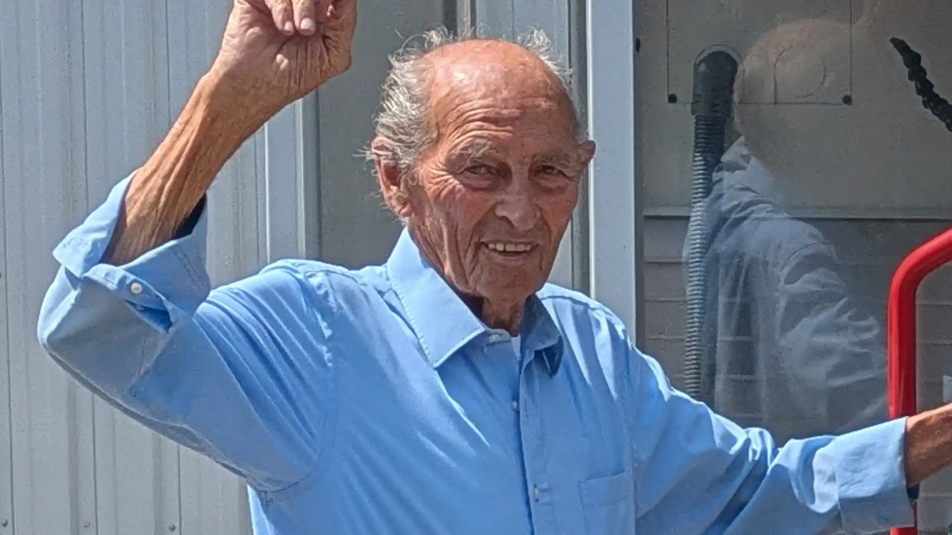 Open End mit Dieter Dahl