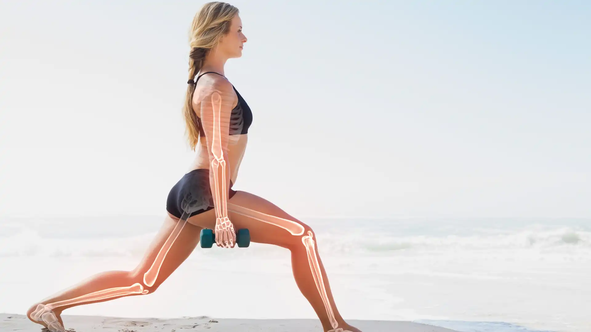 Osteoporose ist kein Schicksal, sondern heilbar