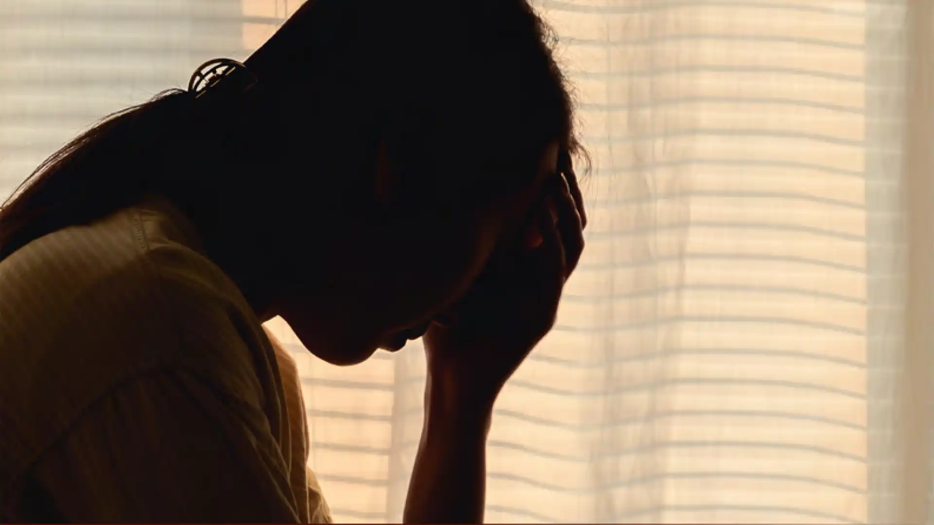 Posttraumatische Belastungsstörung