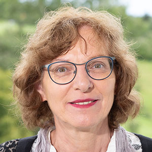 Doris Rauskolb
