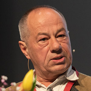 Leopold Reisenauer