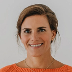 Nina Roy