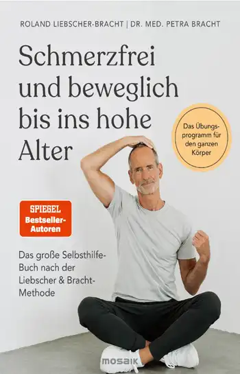 Schmerzfrei und beweglich bis in hohe Alter