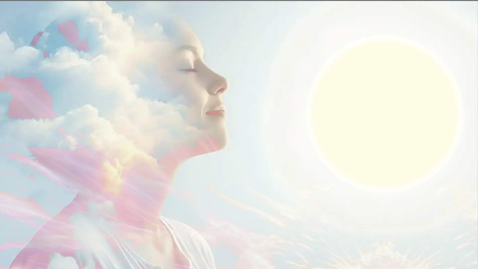 Spirituelle Psychokinesiologie und mediale Heilarbeit