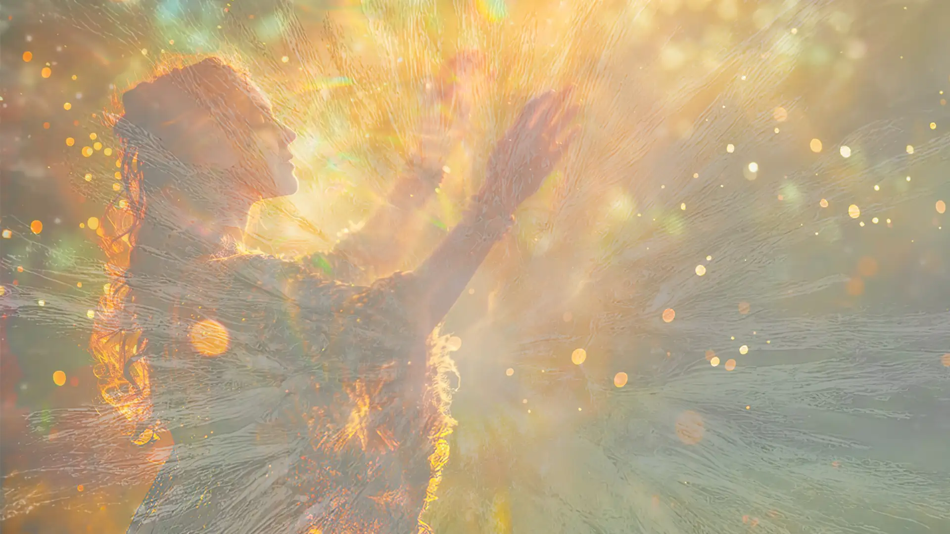 Spirituelles Erwachen