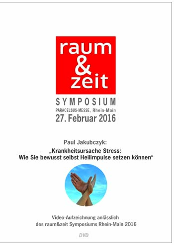 Krankheitsursache Stress