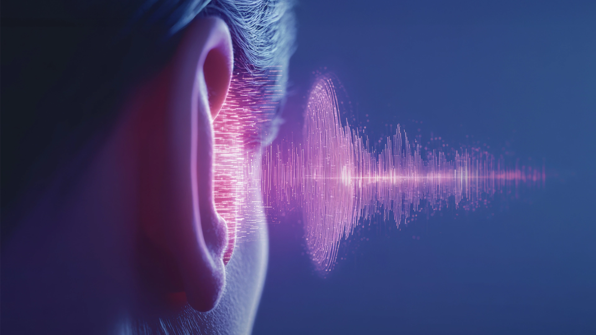 „Tinnitus ist sehr oft heilbar“