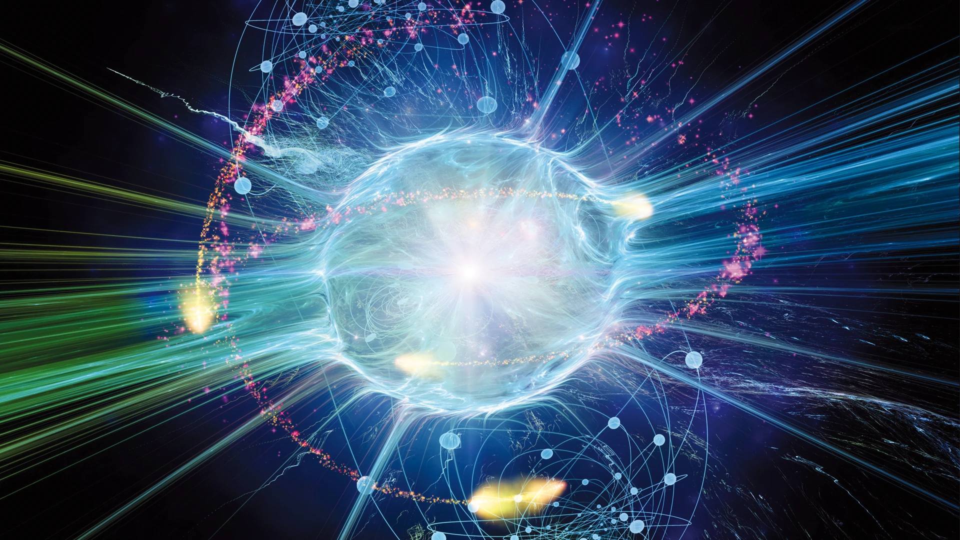 Aus toxischenSchwingkreisen in ein neues Bewusstsein