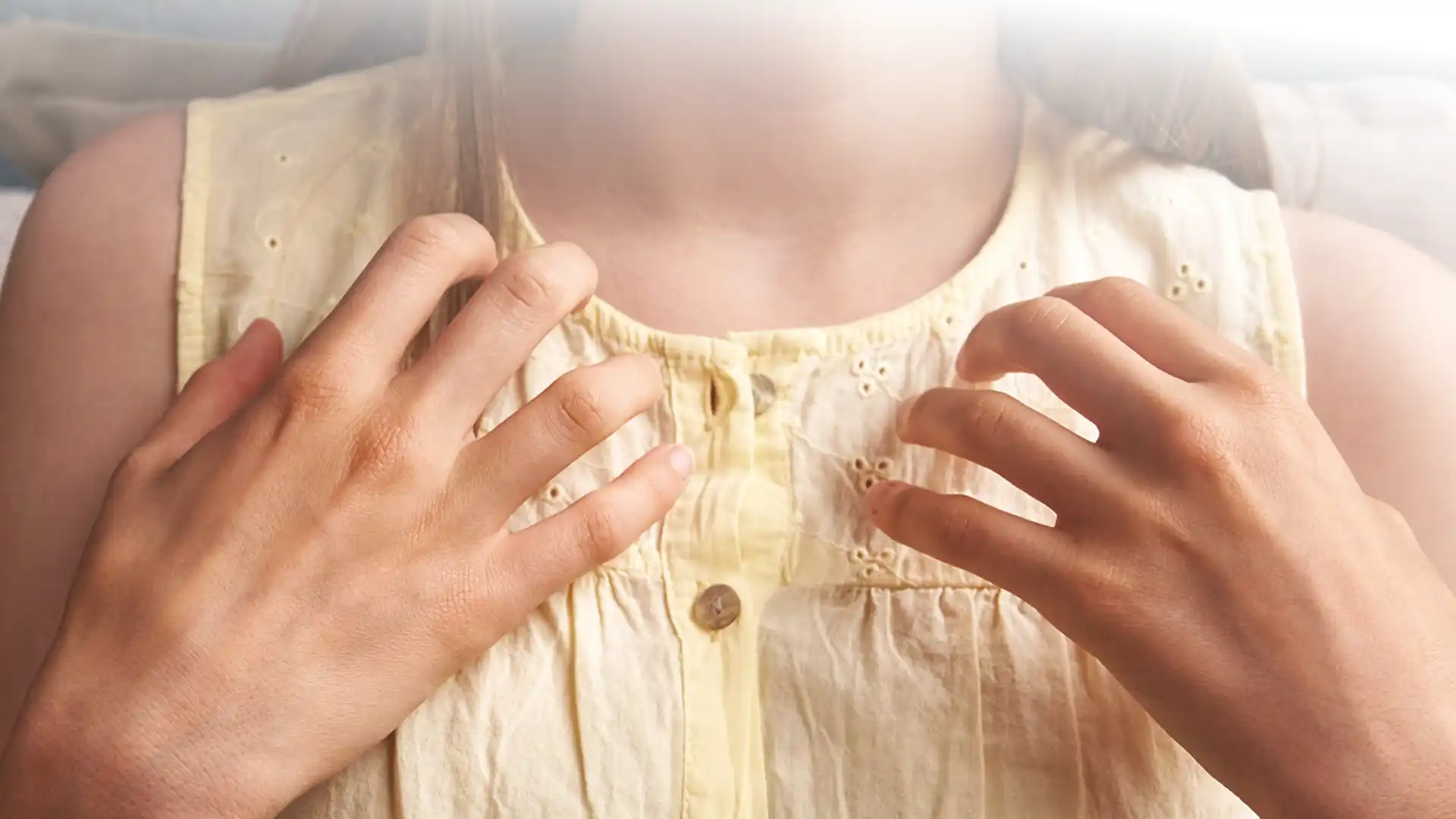 Trauma, Stress und Lampenfieber