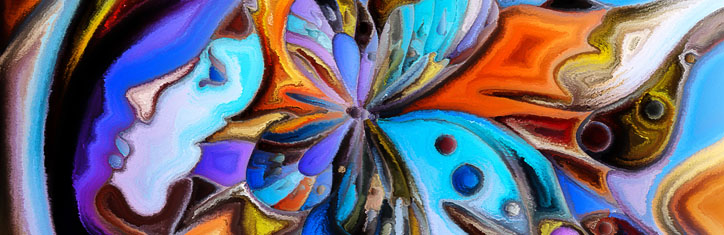 Selbst-Entfaltung mit dem weiblichen Urwissen