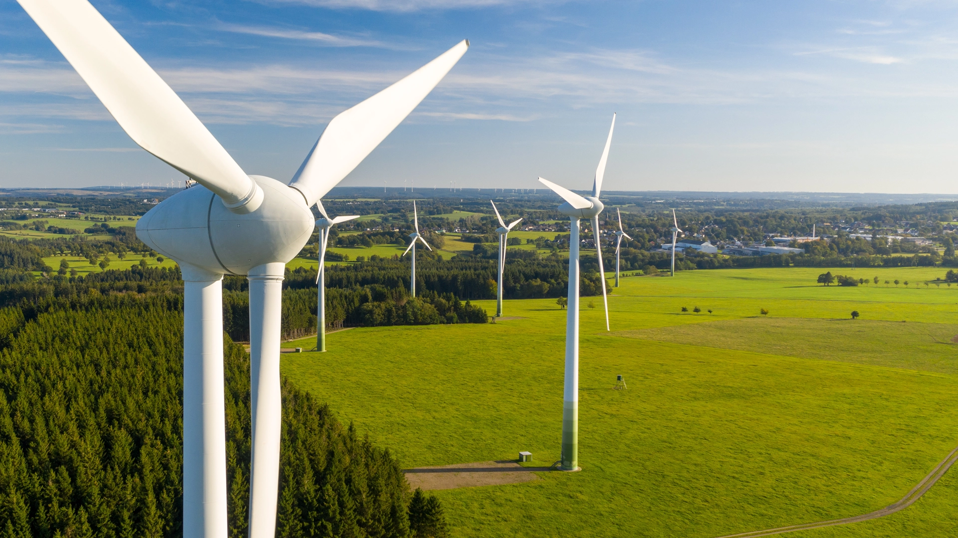 Windkraft