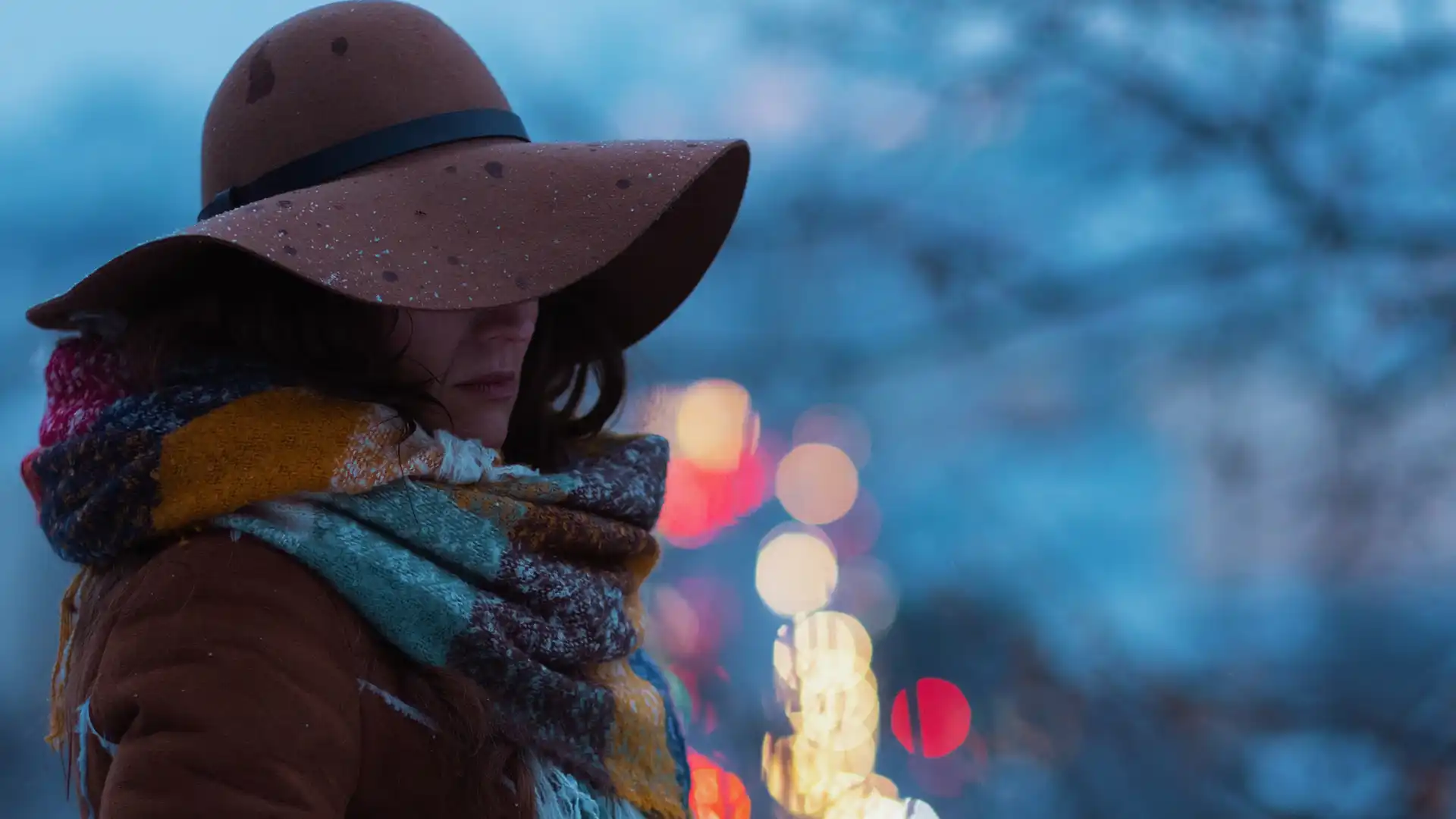 Regenerationszeit Winter