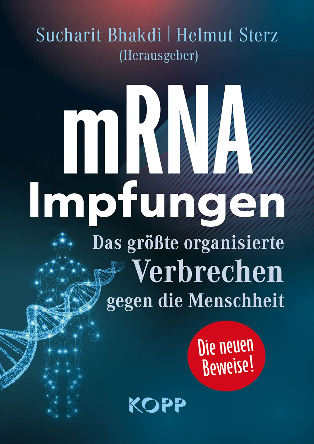 mRNA Impfungen