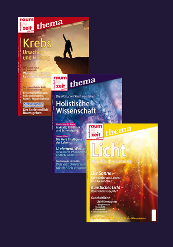 raum&zeit thema Paket 3