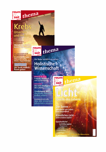 raum&zeit thema Paket 3