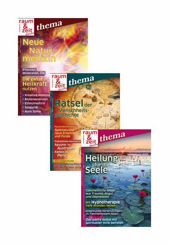 raum&zeit thema Paket 4