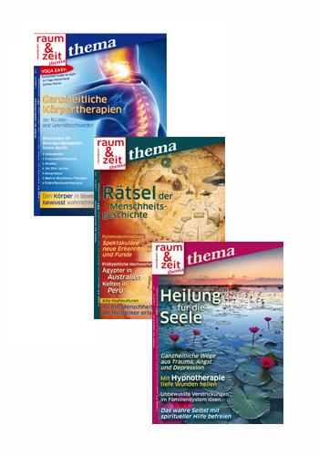 raum&zeit thema Paket 4