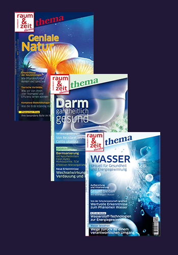 raum&zeit thema Paket 5