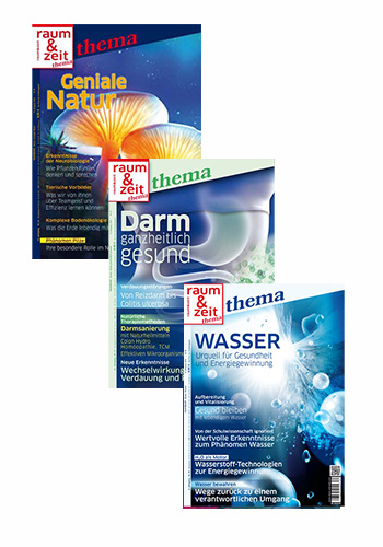 raum&zeit thema Paket 5