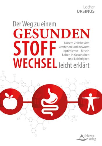 Der Weg zu einem gesunden Stoffwechsel
